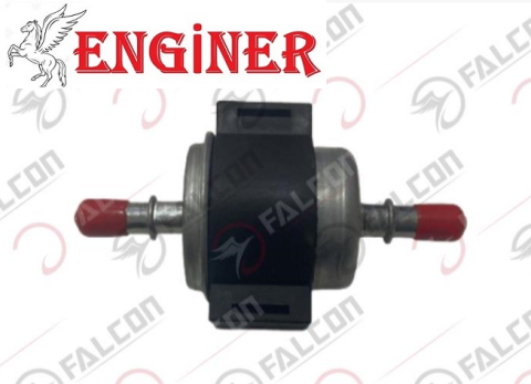 BENZİN SÜZGECİ- FR 250 RACING