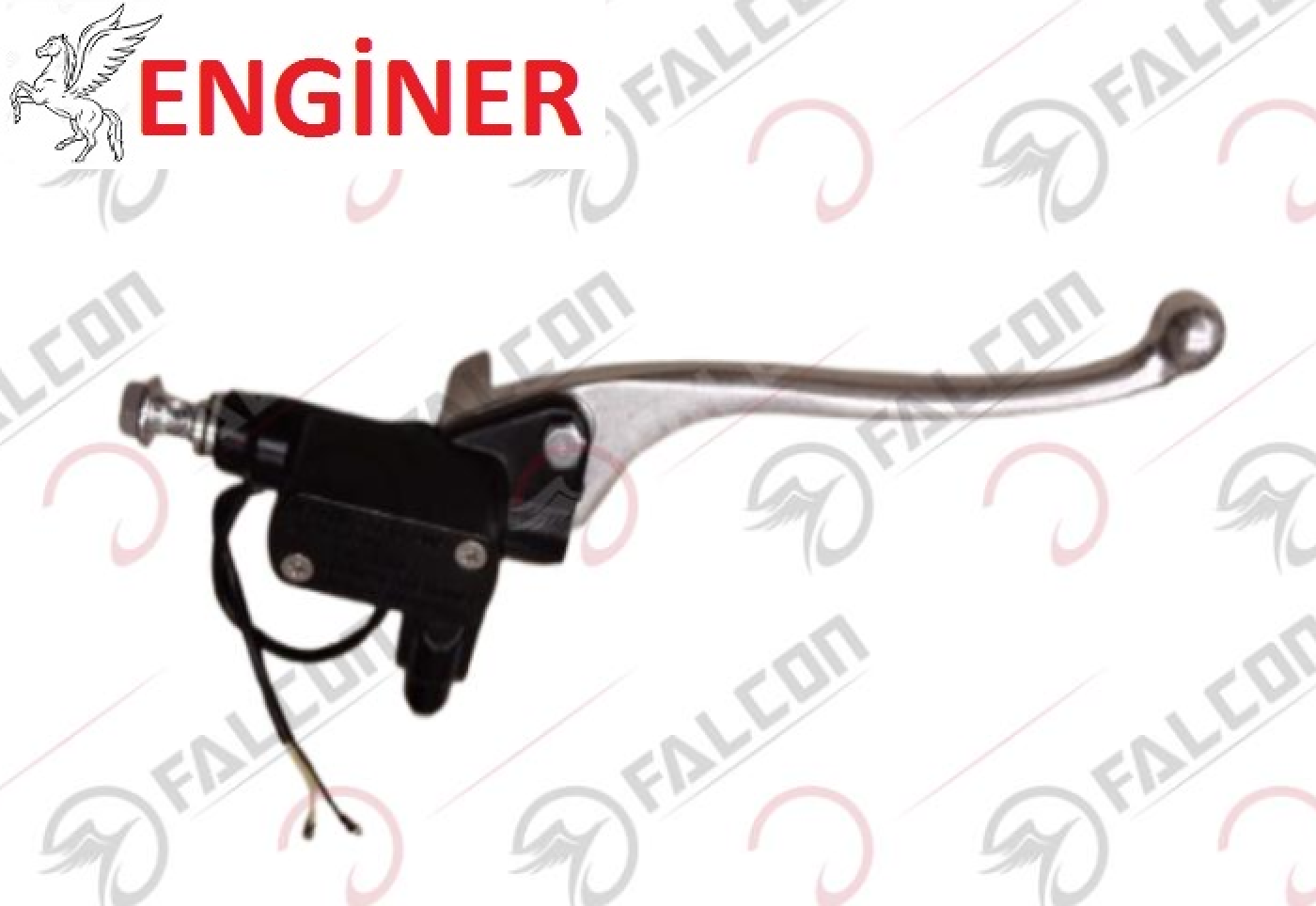 ÖN FREN MERKEZİ ÜST-QUICK 50