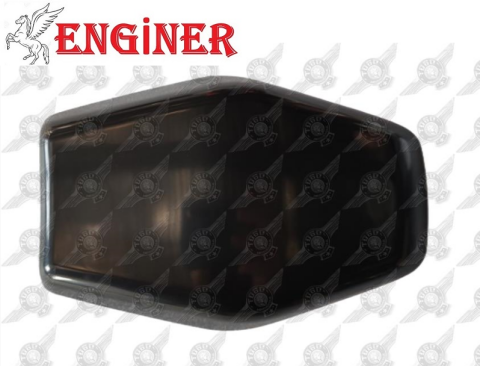MAFSAL DEKORATİF KAPAK - RR 800