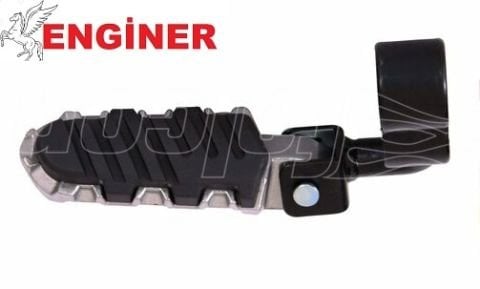 ÖN BASAMAK SAĞ-MEXİCO 125