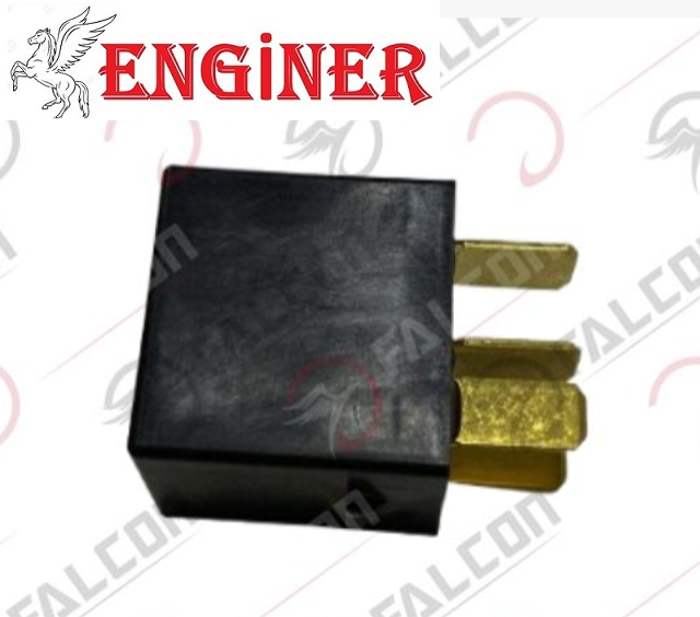 BENZİN ROLESİ - FR 250 RACING