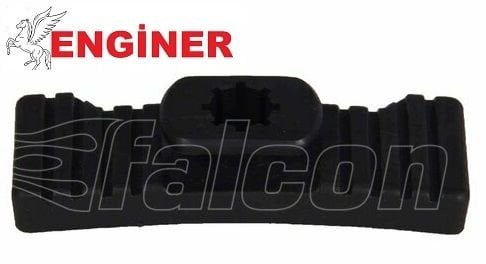 DEPO LASTİĞİ DİKDÖRTGEN-SHARP 200