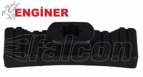 DEPO LASTİĞİ DİKDÖRTGEN-SHARP 200