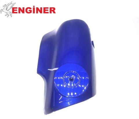 Lifan  LF100-A Tay100  ÖN ÇAM. BAĞLANTI PARÇASI SOL (MAVİ)