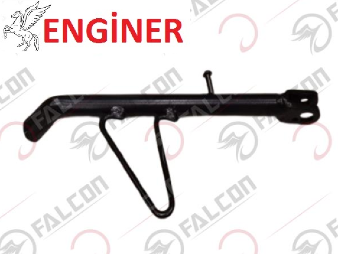 YAN SEHPA (YAN AYAK)-QUICK 50