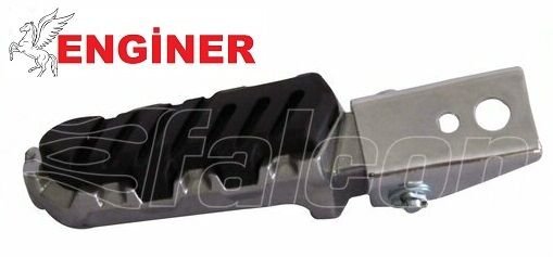 ARKA BASAMAK SOL-MEXİCO 125