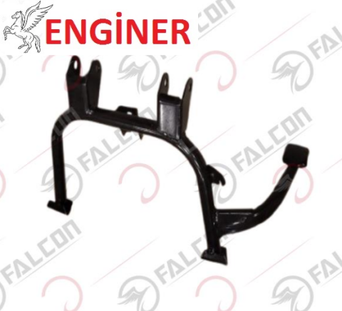 ORTA SEHPA (ALT AYAK)-QUICK 50