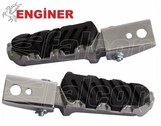 ARKA BASAMAK SAĞ SOL TAKIM-MEXİCO 125