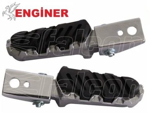 ARKA BASAMAK SAĞ SOL TAKIM-MEXİCO 125