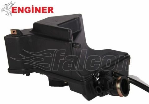 HAVA FİLTRESİ KOMPLE-SHARP 200