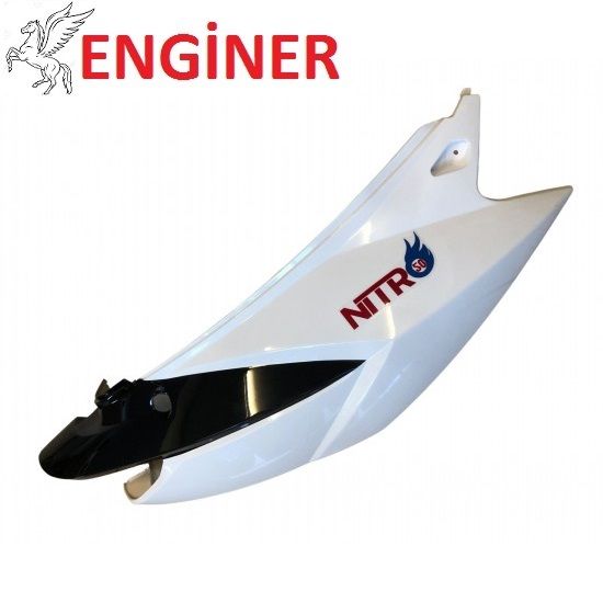 ARKA KARENAJ SAĞ BEYAZ-NİTRO 50