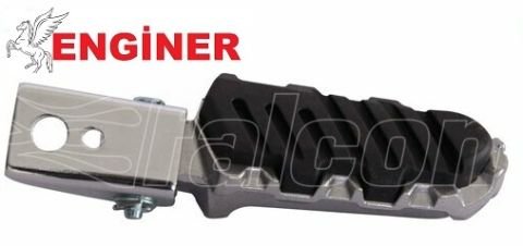 ARKA BASAMAK SAĞ-MEXİCO 125