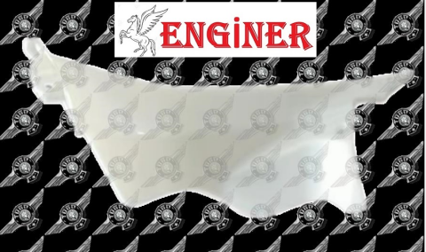 KM SAATİ DEKORATİF GRENAJ SOL - RR 800