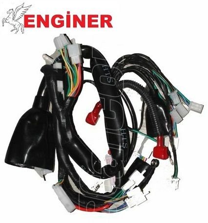 ELEKTRİK TESİSATI-SHARP 200