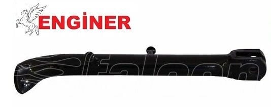 YAN SEHPA (YAN AYAK)-MEXİCO 125