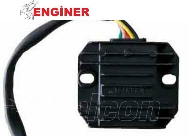 KONJEKTÖR (DÜŞÜRÜCÜ)-SHARP 200