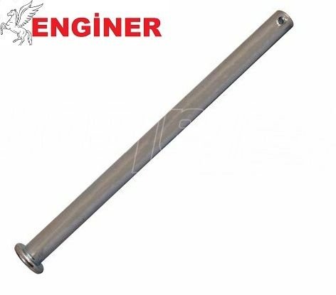 ORTA SEHPA (ALT AYAK) MİLİ-MEXİCO 125