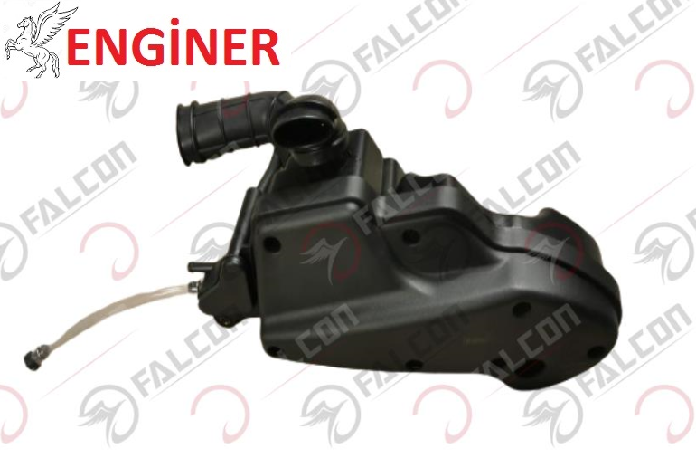 HAVA FİLTRESİ KOMPLE-MARTINI 50