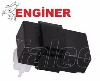 BEYİN (CDI) ÜNİTESİ-SHARP 200