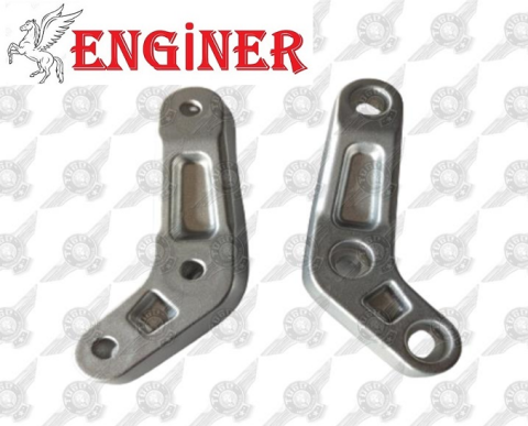 ARKA AMORTİSÖR BAĞLANTI BRAKETİ SOL - RR 800