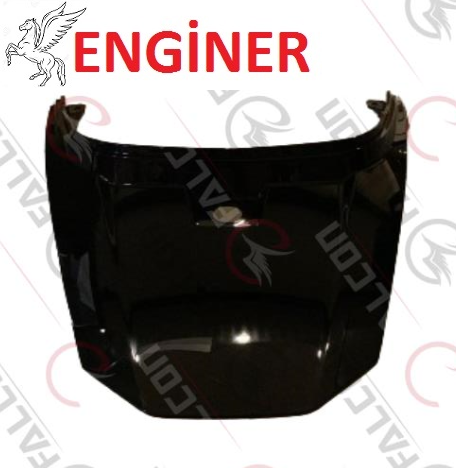 ARKA KARENAJ BİRLEŞTİRİCİ SİYAH-MARTINI 50