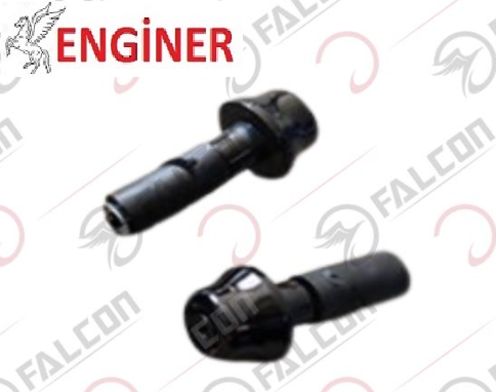 GİDON TOPUZU-QUICK 50