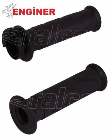 ELCİK SAĞ (GAZ BORUSU) SOL TAKIM-MEXİCO 125