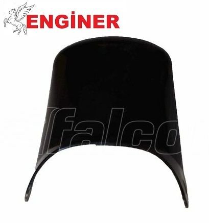 ARKA TOZLUK PLASTİK-SK100-4 SPORT