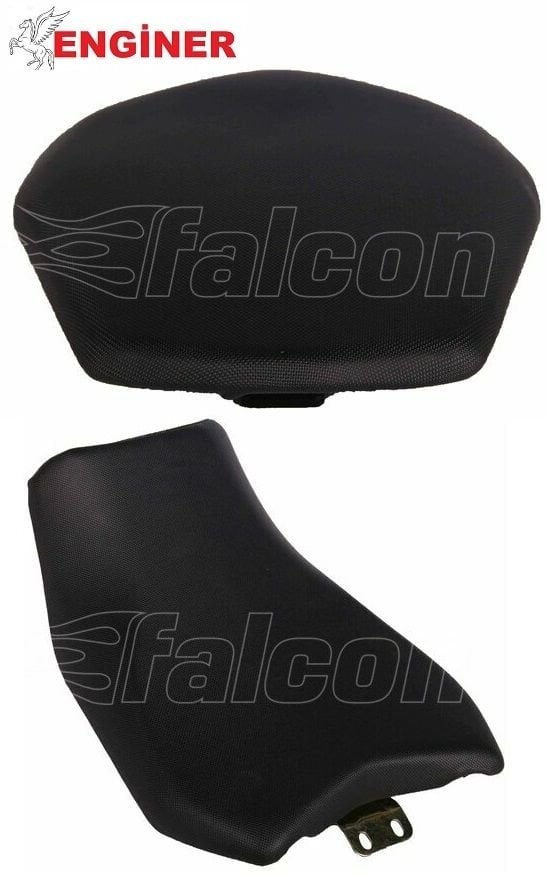 ÖN VE ARKA SELE TAKIM-SHARP 200