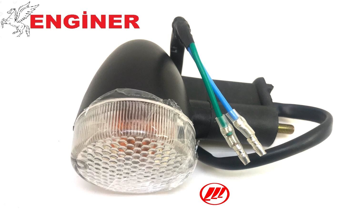 Lifan  LF100-A Tay100  SİNYAL ARKA SOL