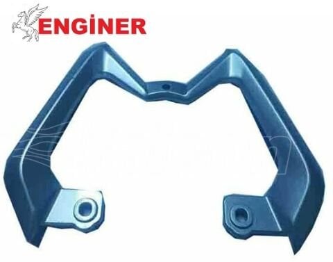 ARKA TAŞIYICI-SHARP 200