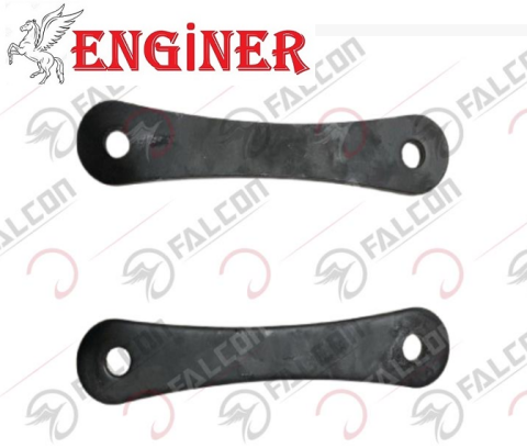ARKA AMORTİSÖR SALINCAK BAĞLANTI LAMASI -FR 250 RACING