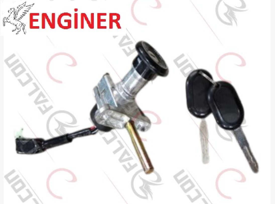 KONTAK SETİ-QUICK 50