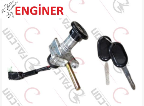 KONTAK SETİ-QUICK 50