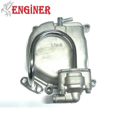 KEP KAPAĞI (KÜLBÜRATÖR KAPAĞI)-NİTRO 50