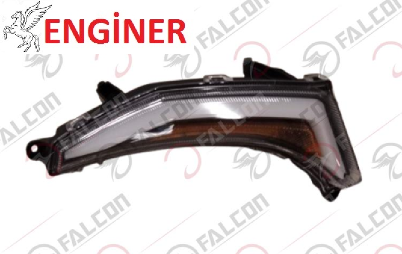 ÖN SİNYAL SAĞ-QUICK 50