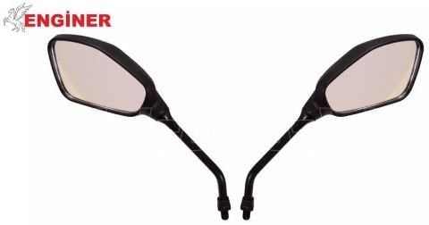 AYNA SAĞ SOL TAKIM-MEXİCO 125