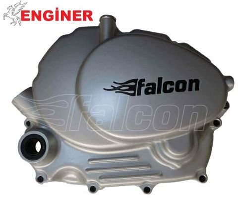 DEBRİYAJ KAPAĞI-SK100-4 SPORT