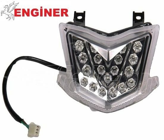 ARKA STOP KOMPLE-SHARP 200