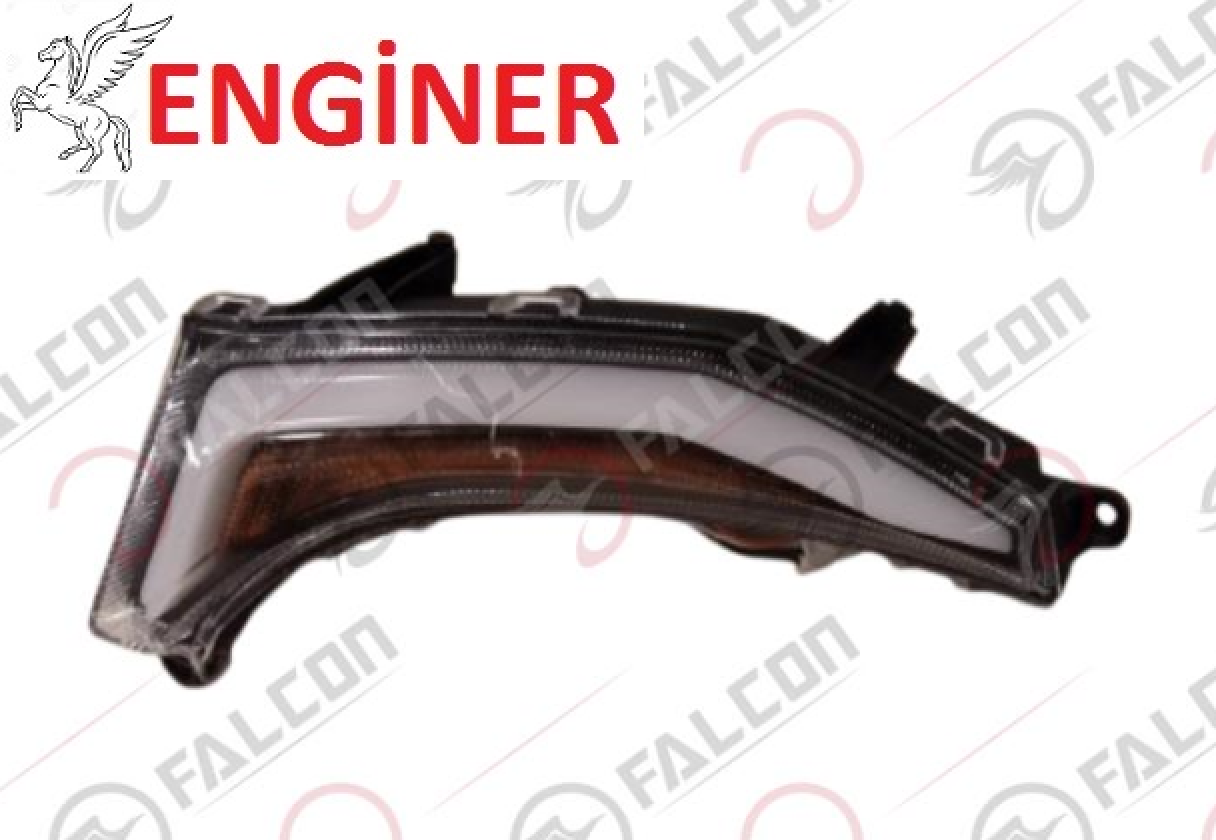 ÖN SİNYAL SOL-QUICK 50