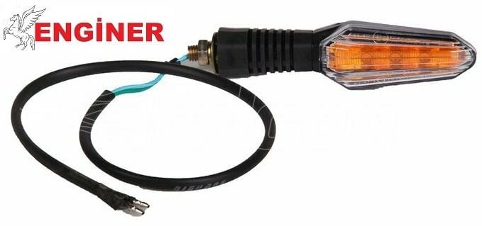 ARKA SİNYAL SAĞ-SHARP 200