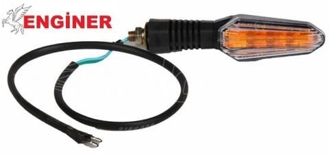 ARKA SİNYAL SAĞ-SHARP 200