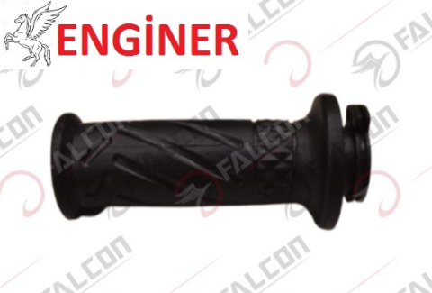 ELCİK SAĞ (GAZ BORUSU)-QUICK 50