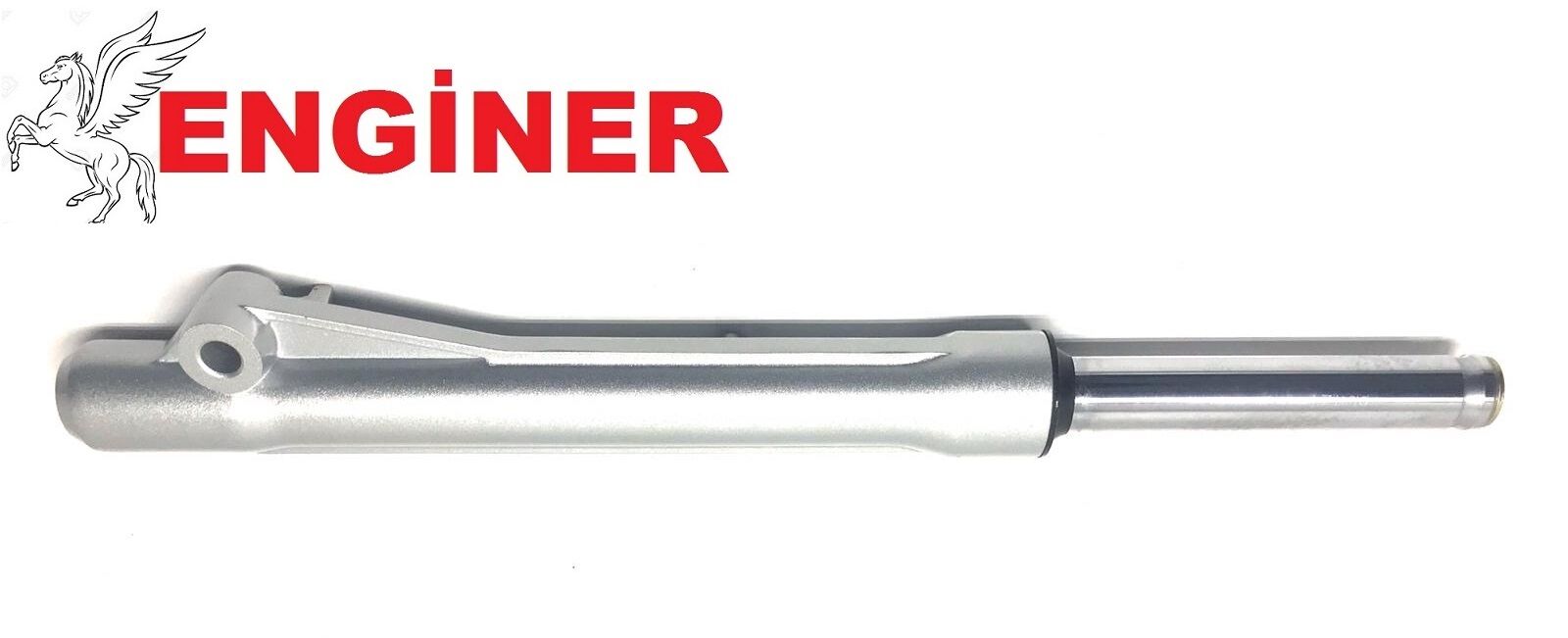 Lifan  LF100-A Tay100  AMORTİSÖR ÖN SOL