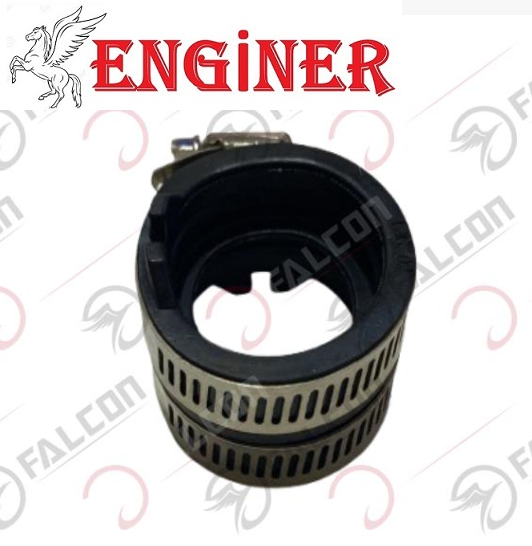 MANİFOLD KELEPÇESİ - FR 250 RACİNG