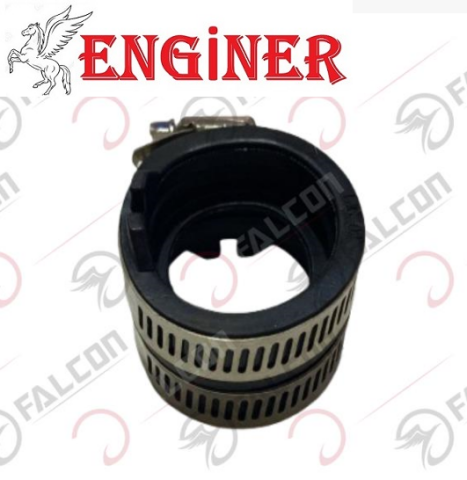 MANİFOLD KELEPÇESİ - FR 250 RACİNG