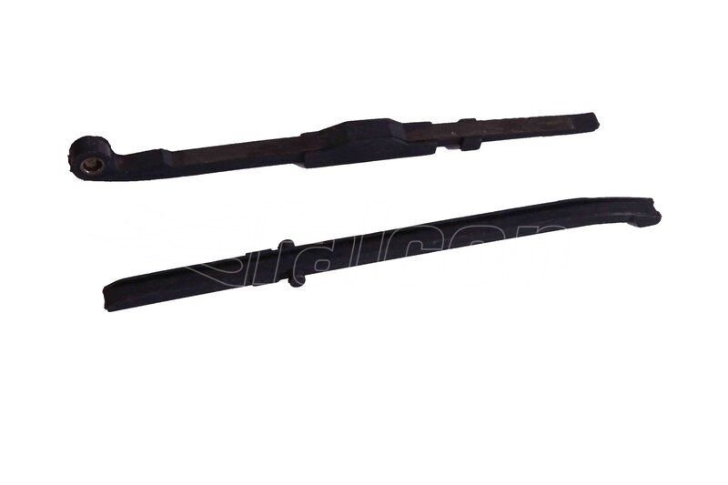 EKSANTRİK ZİNCİRİ GERGİSİ ALT ÜST TAKIM-NİTRO 50