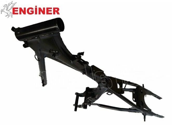 ŞASİ-SK100-4 SPORT