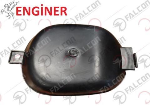 SELE ALT KUTUSU (TORPİDO ) KONTROL KAPAĞI-QUICK 50