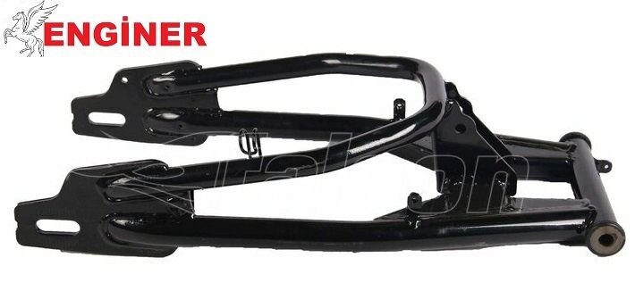 MAFSAL (SALINCAK) -SHARP 200